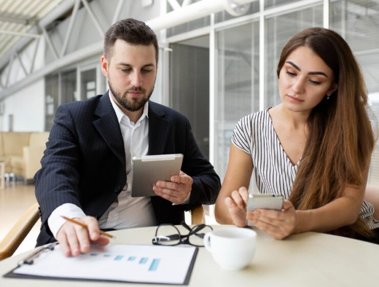 business consultant, business consulting