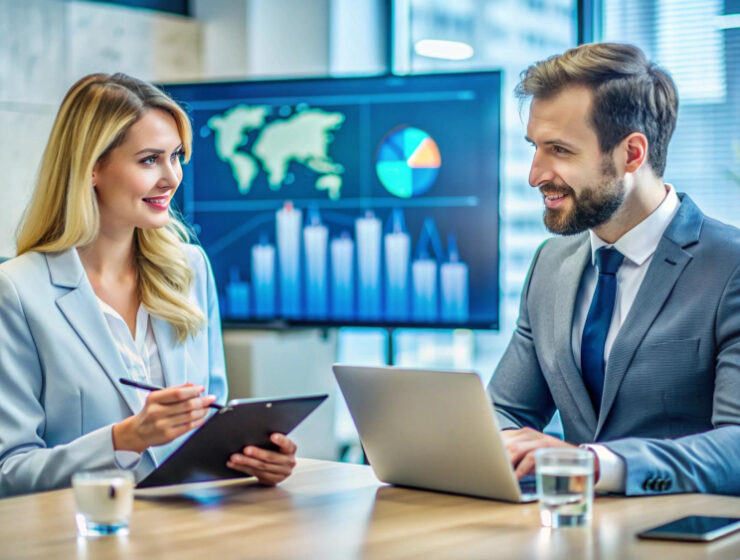 business consultant, business consulting