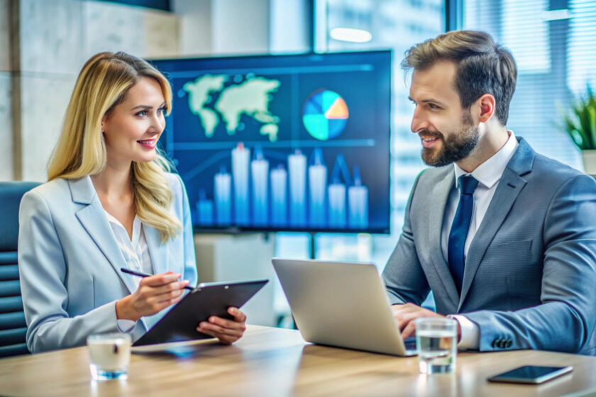 business consultant, business consulting