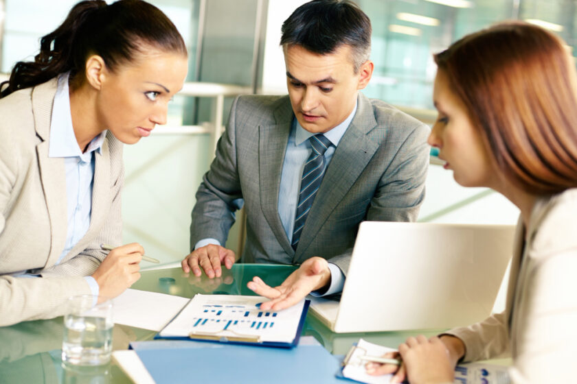 Corporate Finance, Corporate loans uk