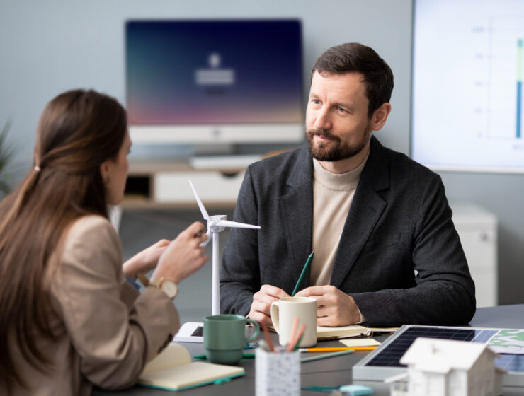 Business Consulting