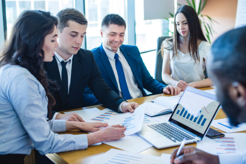 Corporate Finance