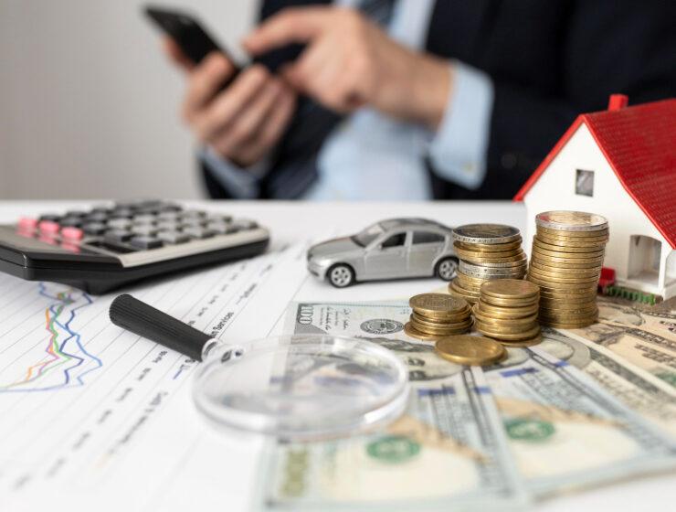 Wealth Management