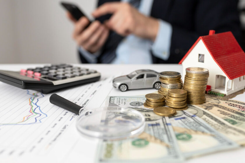 Wealth Management