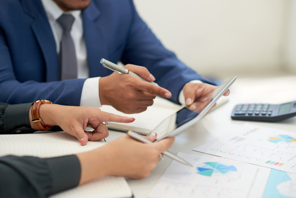 Corporate Finance, Corporate loans uk