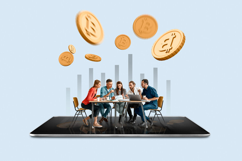 true potential wealth management, wealth management