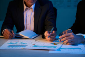 Corporate Finance, Corporate loans uk