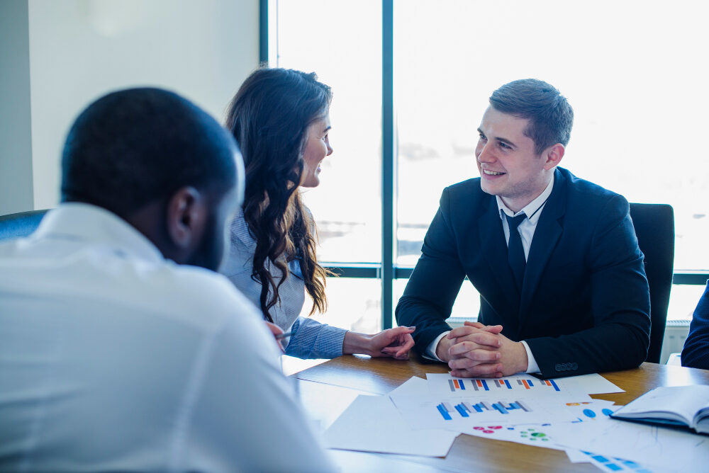 business consultant, business consulting